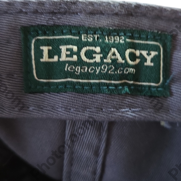 Legacy Provincetown ball cap - Picture 3 of 4